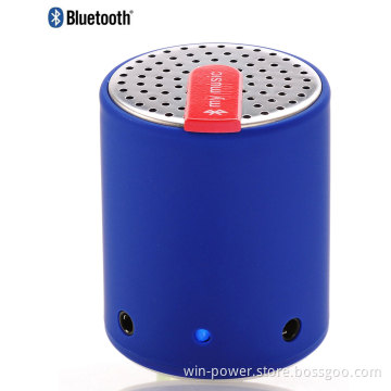 Car Mini Bluetooth Speaker, Portable Bluetooth Bluetooth Dongle